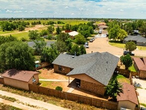 1219 Gemini Cir in Portales, NM - Building Photo - Building Photo