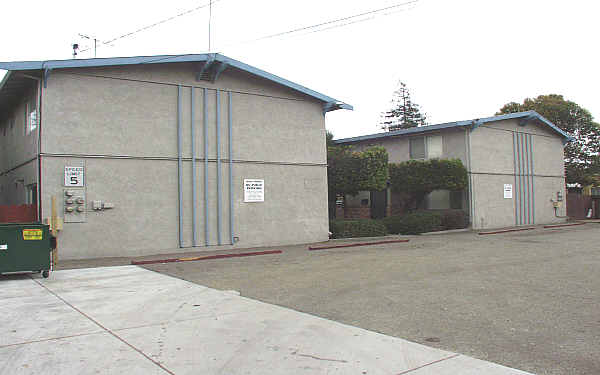 22236 Western Blvd in Hayward, CA - Building Photo - Building Photo