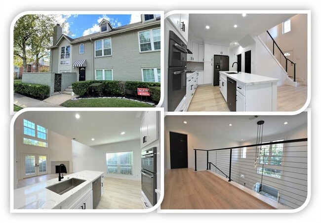 property at 2222 Hopkins St