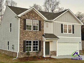 520 Liberty Hall Dr in Bonaire, GA - Building Photo - Building Photo