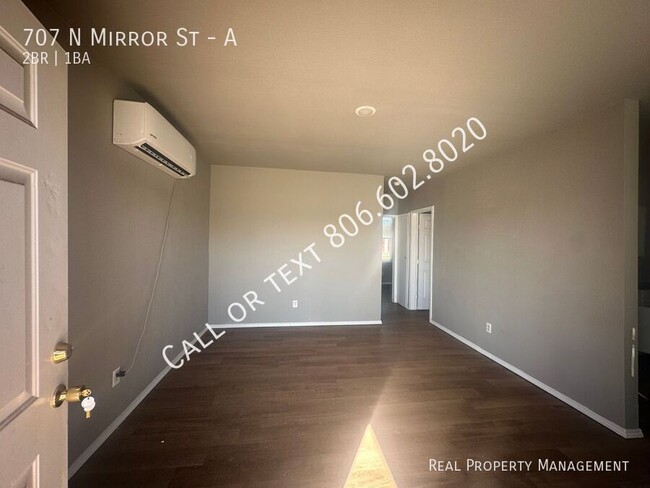 707 N Mirror St in Amarillo, TX - Building Photo - Building Photo