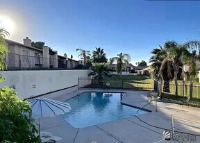 2045 S 14th Ave in Yuma, AZ - Building Photo