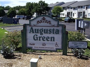 Augusta Green Apartments in Augusta, MI - Building Photo - Other