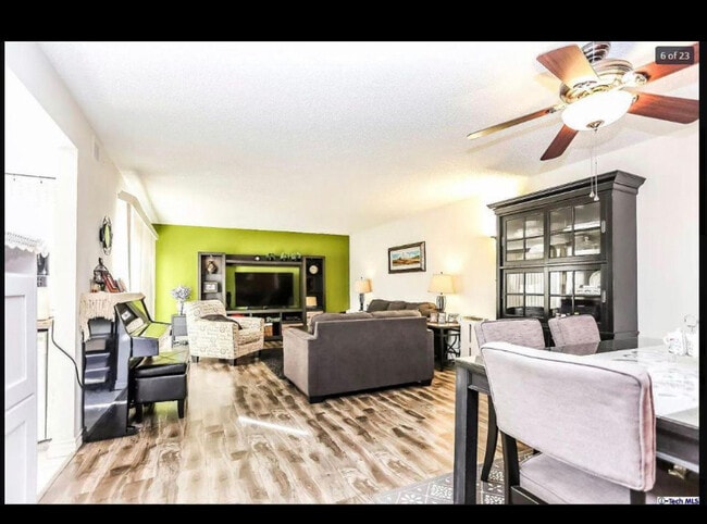 property at 18530 Mayall St