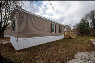 23 Sundale Trailer Ct in Washington, IN - Building Photo - Building Photo
