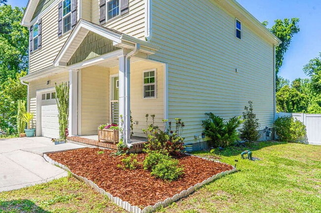 268 N Hale St in Southern Pines, NC - Building Photo - Building Photo
