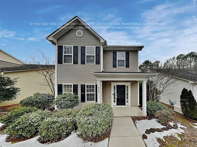 8724 Westwind Point Dr in Cornelius, NC - Building Photo - Building Photo