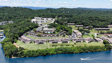 Reserve at Lakeshore in Chattanooga, TN - Foto de edificio - Building Photo