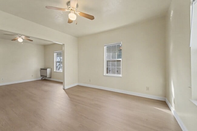 714 1/2-720 1/2 14th St in Marysville, CA - Building Photo - Building Photo