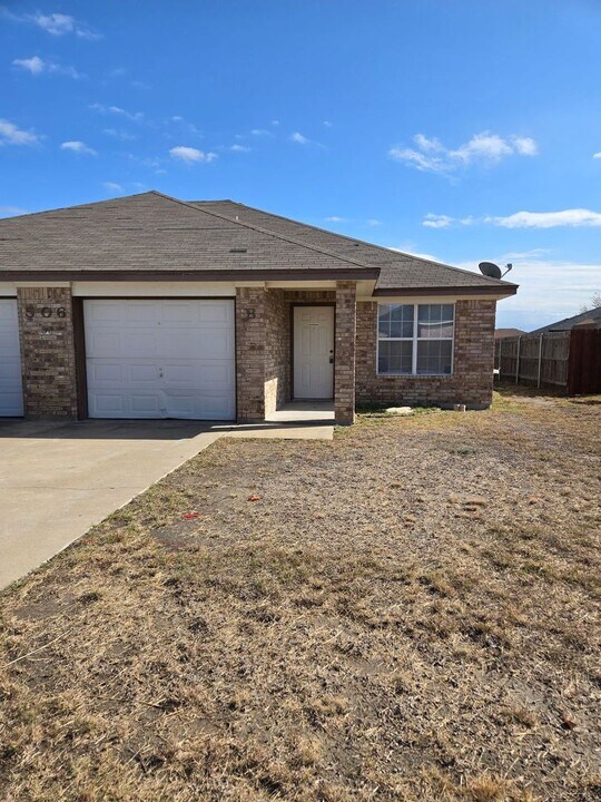 506 Primrose Dr in Copperas Cove, TX - Foto de edificio