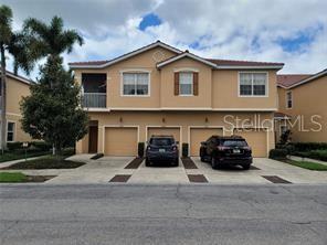 3783 Parkridge Cir in Sarasota, FL - Foto de edificio