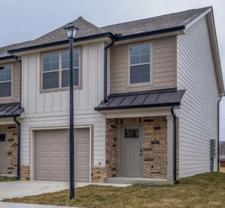 253 Signature Pl in Lebanon, TN - Building Photo