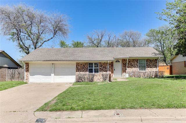 property at 315 Memory Ln
