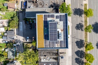 Cliffside Apartments in Toronto, ON - Building Photo - Building Photo