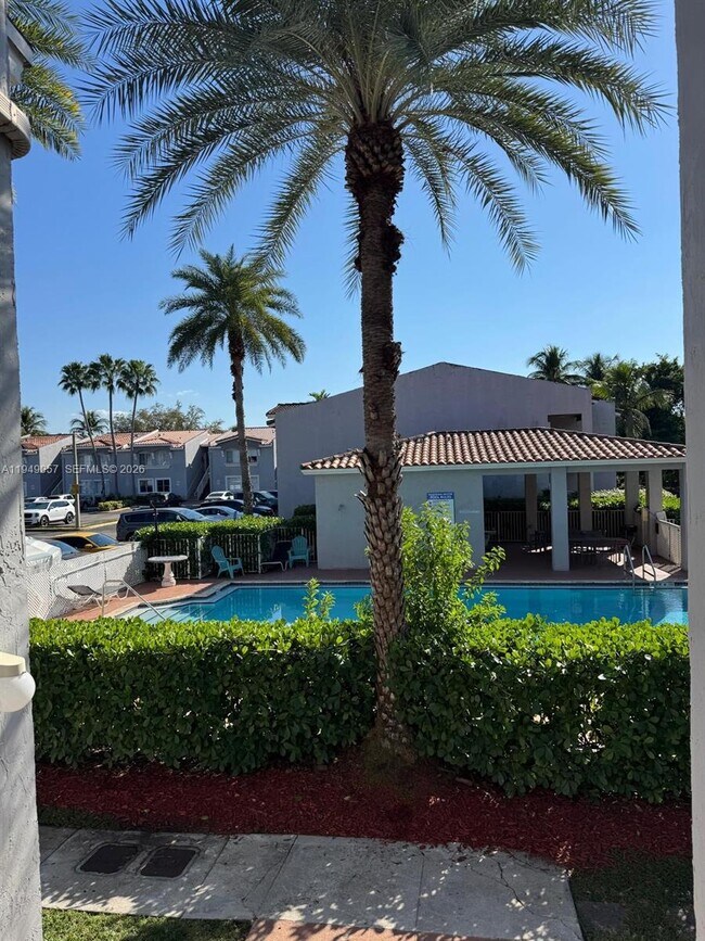 property at 4744 NW 114th Ave