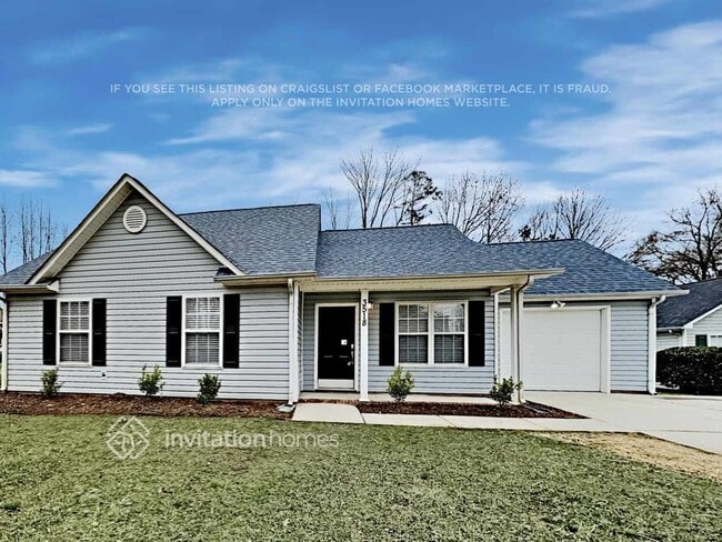 property at 3518 Tracy Glenn Ct