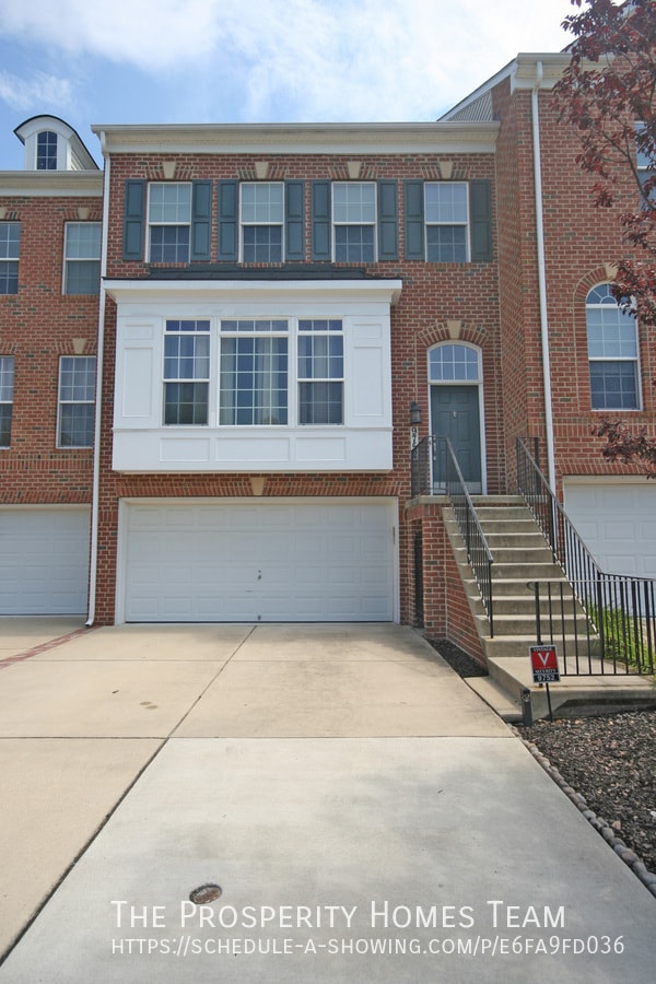 9752 Evening Bird Ln in Laurel, MD - Building Photo - Building Photo