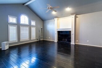 2812 SW 109th St in Oklahoma City, OK - Building Photo - Building Photo