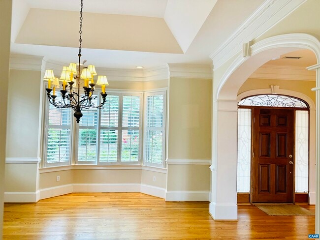 495 Ednam Cir in Charlottesville, VA - Building Photo - Building Photo