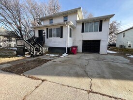 316 N Spring Ave in Sioux Falls, SD - Building Photo