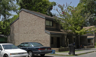 1236 NW 5th Ave Apartments