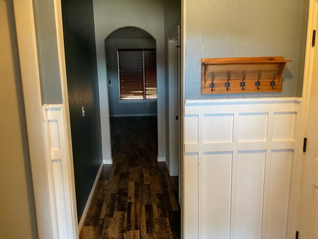 20535 Autumn Trail in Harrah, OK - Building Photo - Building Photo