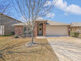 725 Pinnacle Dr in Georgetown, TX - Building Photo