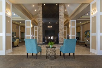 The Manor and Cottages at the Manor Arkansas Benton location in Benton, AR - Building Photo - Building Photo