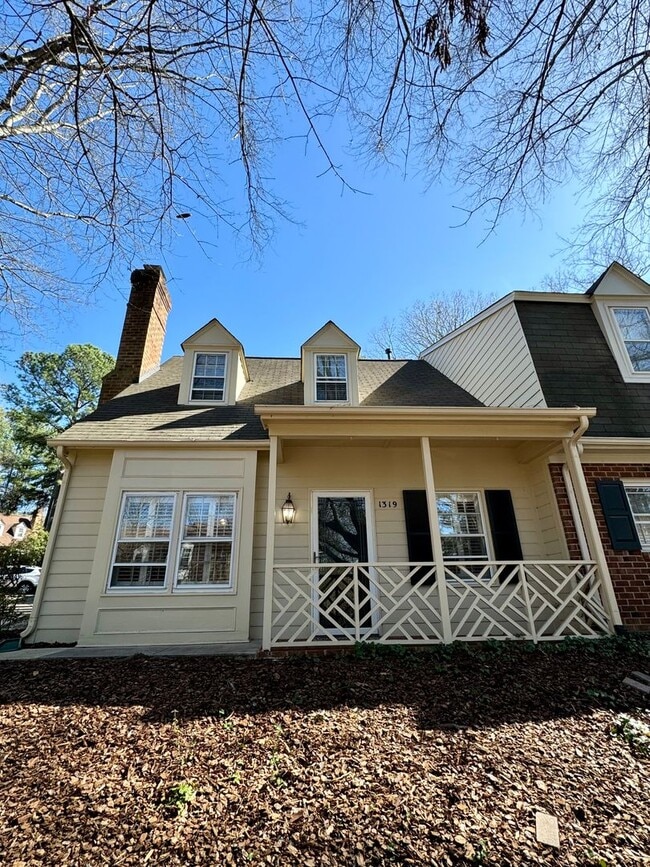1319 Dylan Heath Ct in Raleigh, NC - Building Photo - Building Photo