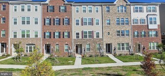 5426 Greenpoint Ln in Upper Marlboro, MD - Building Photo