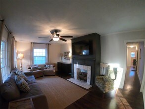 1814 Myrtle St in Jackson, MS - Building Photo - Building Photo