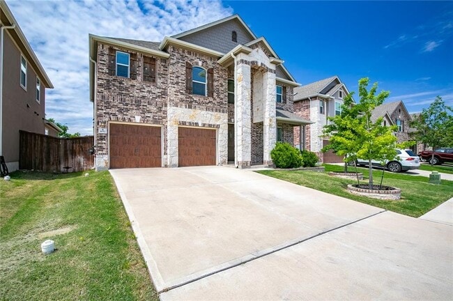 1657 Bovina Dr in Leander, TX - Building Photo - Building Photo