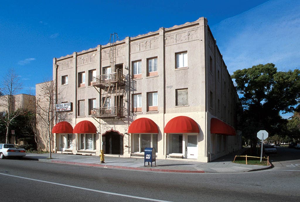 1001-1005 S Central Ave in Glendale, CA - Building Photo