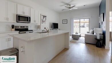5750 N La Cholla Blvd in Tucson, AZ - Building Photo - Building Photo