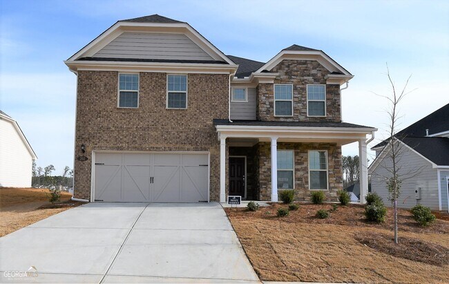 property at 202 Rosetti Trace