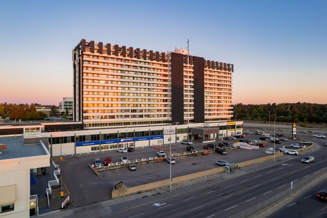 Mayfair Place Apartments