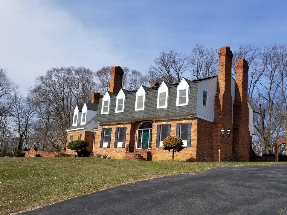 7650 Carley Dr, Unit Room in the SFH in Port Tobacco, MD - Building Photo