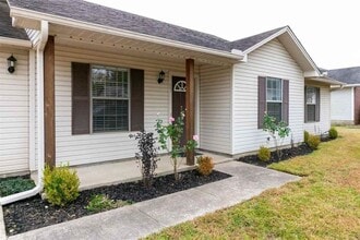 37 Wolverine Dr in Cabot, AR - Foto de edificio - Building Photo