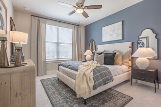 Filament in Stafford, TX - Foto de edificio - Building Photo