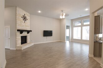 18659 Fairmont Springs Ct in Cypress, TX - Building Photo - Building Photo