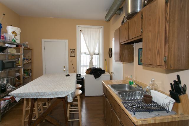 1228 N Maplewood Ave, Unit R3 in Chicago, IL - Foto de edificio - Building Photo