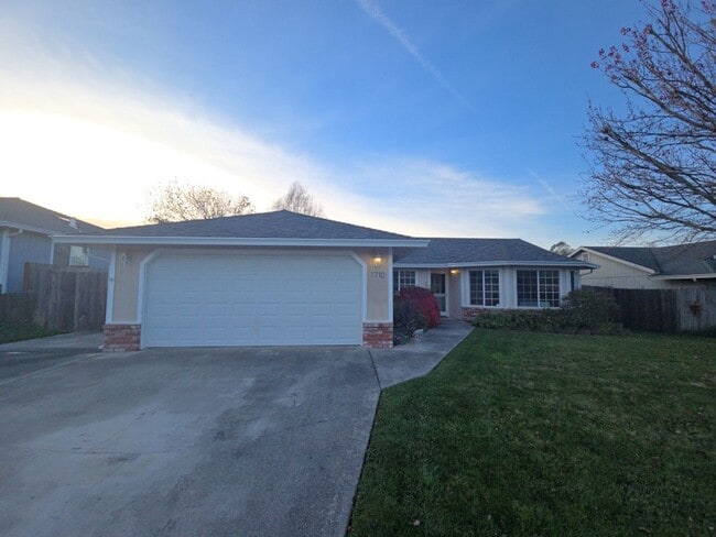 property at 1710 Justice Ct