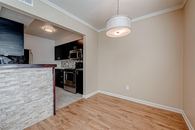 1815 Commonwealth St in Houston, TX - Building Photo - Building Photo