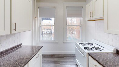 1626 Commonwealth Ave in Boston, MA - Building Photo - Building Photo