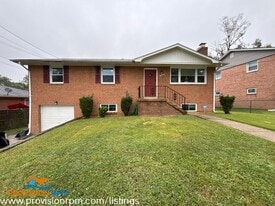 4002 22nd Ave in Temple Hills, MD - Building Photo