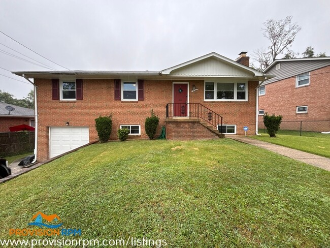 property at 4002 22nd Ave