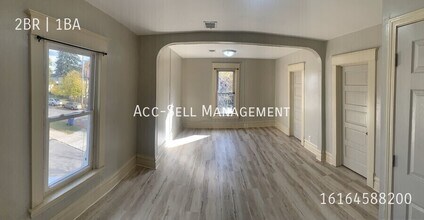 815 Crosby St NW in Grand Rapids, MI - Building Photo - Building Photo