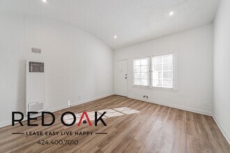 840 N Alta Vista Blvd in Los Angeles, CA - Building Photo - Building Photo