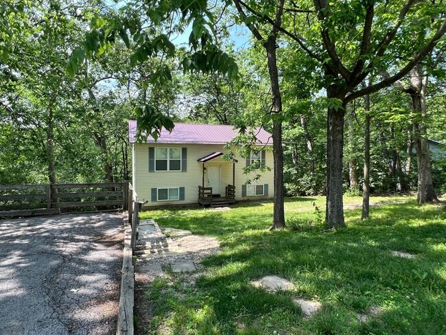 property at 215 Baker St