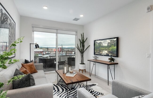 property at 1616 S Broadway